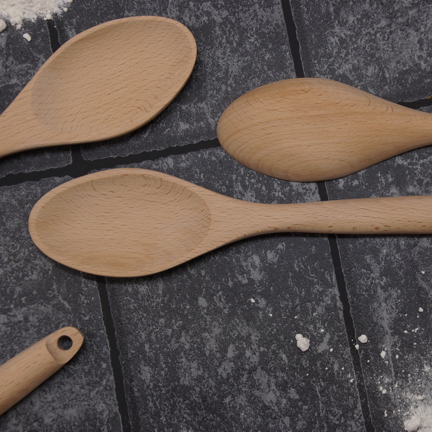 Andrew Scott Wooden Spoon – Fun Gift for Fans of the Actor