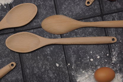 Happy Birthday Wooden Spoons, For Personal or Business Use, Birthday Shoot Prop etc