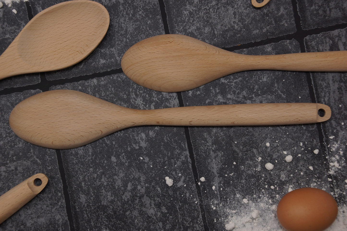 1st Birthday Spoons: Wooden & Personalised Spoons for Baby's First Birthday